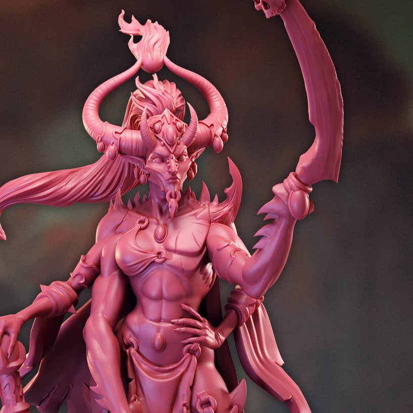 Grand Demon Lust – Mecha.Net Studios