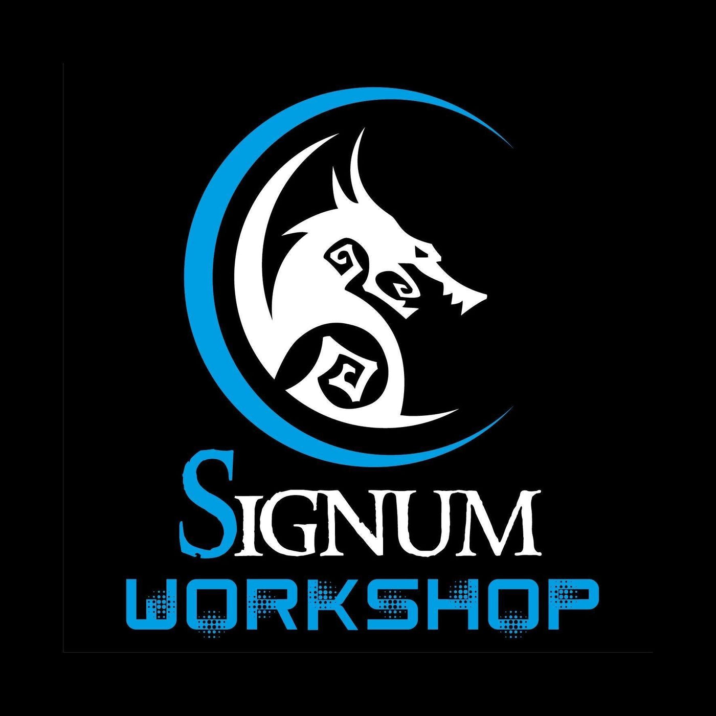 Signum Workshop - Mecha.Net Studios