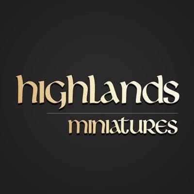 Highlands Miniatures - Mecha.Net Studios