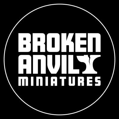 Broken Anvil Miniatures