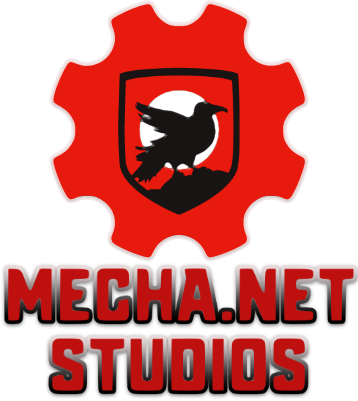 MechaNet Studios Originals