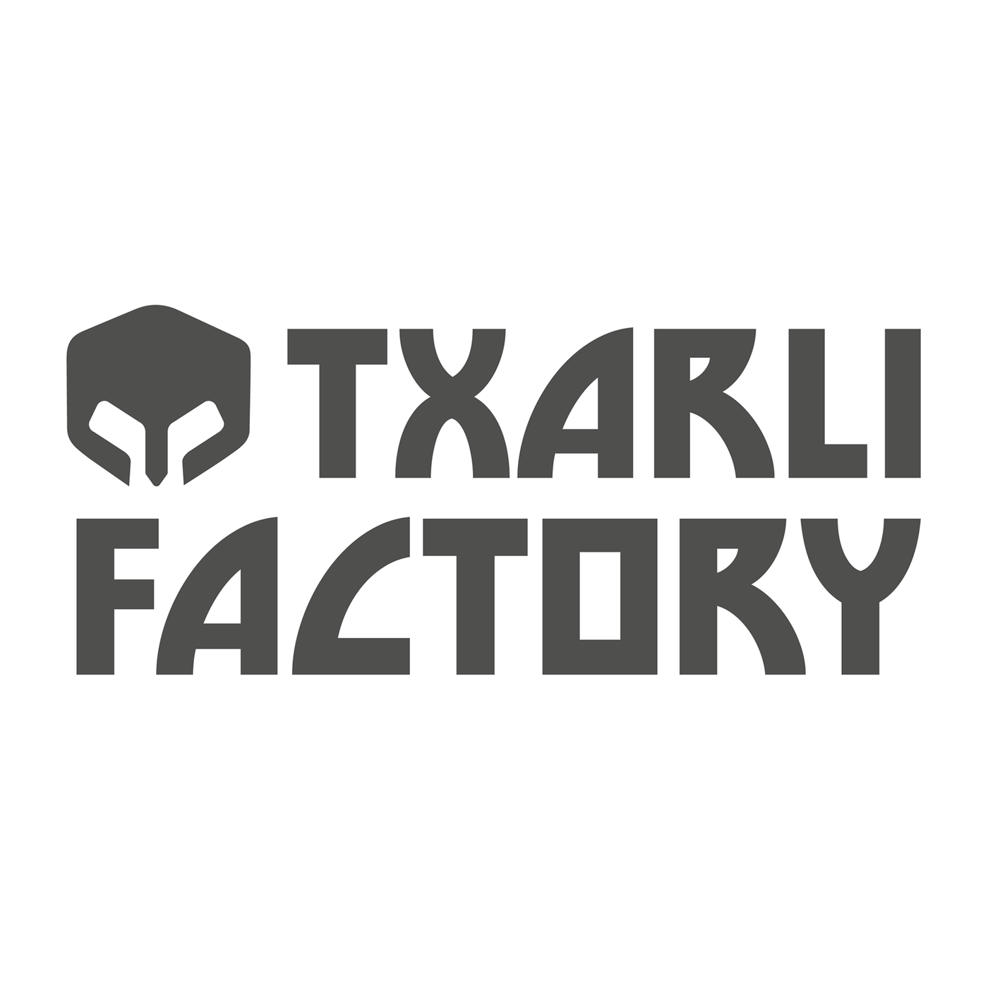 Txarli Factory - Mecha.Net Studios