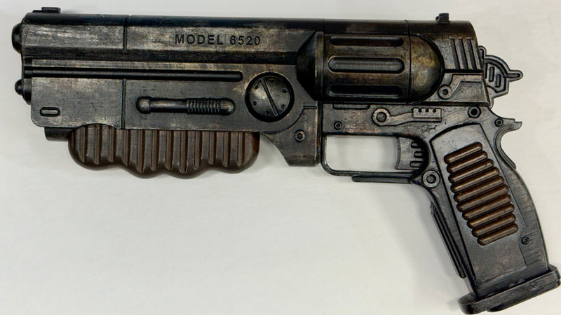 Cosplay *Replica* 10mm Pistol based on Fallout, Fallout 2, and the Fallout TV show