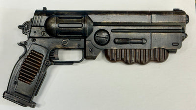 Cosplay *Replica* 10mm Pistol based on Fallout, Fallout 2, and the Fallout TV show