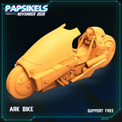 Ark Bike
