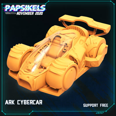 Ark Cybercar
