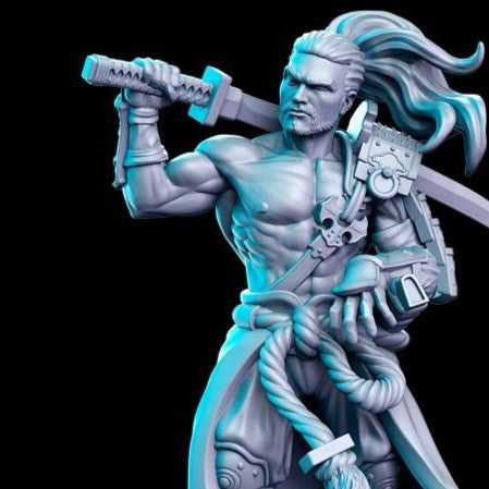 Heihashi – Mecha.Net Studios