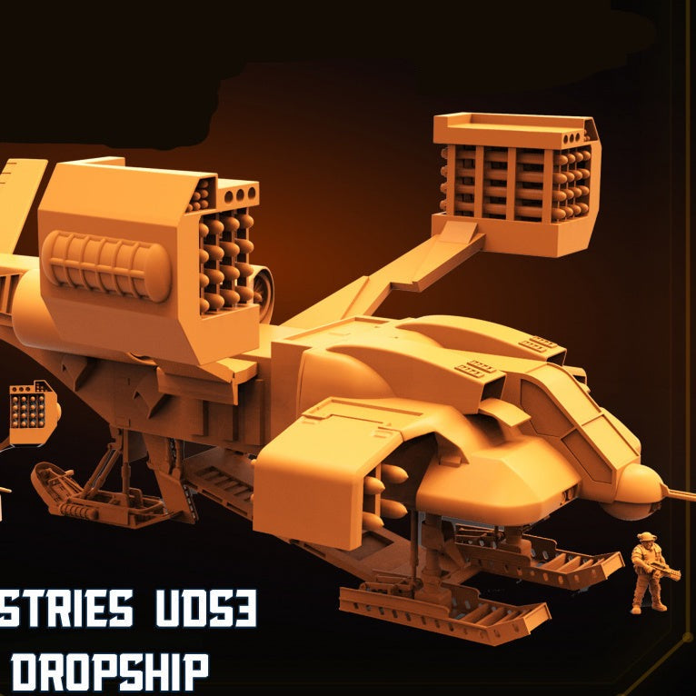 Papz Industries Chenelyn Dropship
